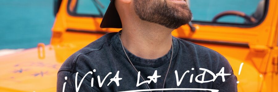 Juan Daniel Cover "Viva la vida"